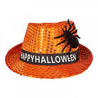 Halloween Hatt