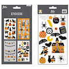 Halloween Stickers