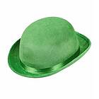 Hatt grön
