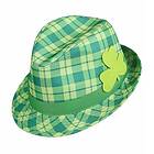 Hatt St. Patrick's day