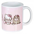 Hello Kitty mugg