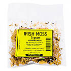 Irish Moss 6g Klarningsmedel