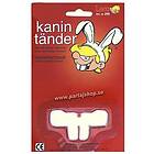 Kanintänder