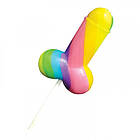 Lollipop rainbow