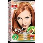 MM 111 Red Passions