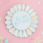 Rosett It's my birthday