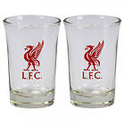 Shotglas Liverpool