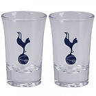Shotglas Tottenham