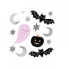 Stickers Hocus Pocus
