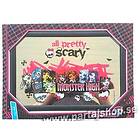 Spegel all pretty scary monster high