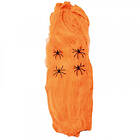 Spindelnät Orange 60g