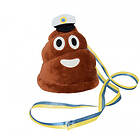 Studentnalle Emoji Poo