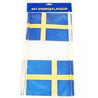 Svensk flagga 6-pack