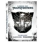 Transformers 1-3 (DVD)