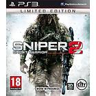 Sniper: Ghost Warrior 2 - Limited Edition (PS3)