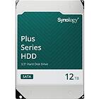 Synology Plus Series Hdd HAT3310 12TB