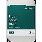 Synology Plus Series HDD HAT3310 8TB