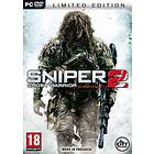 Sniper: Ghost Warrior 2 - Limited Edition (PC)