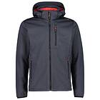 CMP 31a2137 Jacket (Herre)
