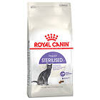 Royal Canin FHN Sterilised 37 2x10kg