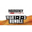 Insurgency Sandstorm Year 1+2+3 Bundle (PC)