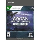 Avatar Frontiers of Pandora - Season Pass (Xbox Series X/S)