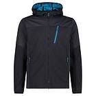 CMP 33a5327 Jacket (Herre)