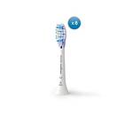 Philips Philips Sonicare G3 Premium Gum Care HX9058/17 8-pack