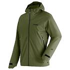 Maier Sports Solo Tipo Full Zip Rain Jacket herr