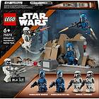 LEGO 75373 Mandalorian Season 3 Battle Pack