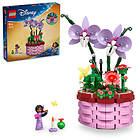 LEGO Disney 43237 Isabela’s Flowerpot