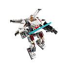 LEGO Star Wars 75390 X-Wing Pilot Luke Skywalker Mech Armor
