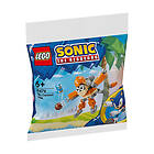 LEGO Sonic The Hedgehog 30676 Kiki's Coconut Attack