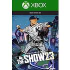 MLB: The Show 23 - Digital Deluxe Edition (Xbox One | Series X/S)