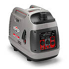 Briggs & Stratton Elverk Inverter P2000i