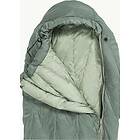 Jack Wolfskin Athmos Down +5 Sleeping Bag 180 Cm