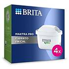 Brita Maxtra Pro Cal Filter 4st.