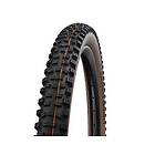 Schwalbe Hans Dampf Black 29" Super Trail Soft