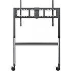 ViewSonic VB-STND-009 Slim trolley for 65" till 105" bildskärm