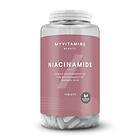 Myvitamins Niacinamide Tablets 90tabs