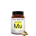 T.H.E. Nue Co. Mushrooms Capsules (60 Capsules)