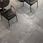 Coem Ceramiche Klinker Mea Lapis Grigio Scuro 30x60 cm