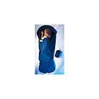 Cocoon Fleece Sleeping Bag Kid