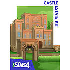 The Sims 4 - Castle Estate Kit (PC)