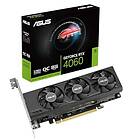 Asus GeForce RTX 4060 LP BRK 2XHDMI 2xDP 8GB