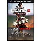 Gears Triple Bundle (Xbox One | Series X/S)