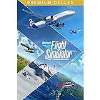 Microsoft Flight Simulator Premium Deluxe 40th Anniversary Edition (Xbox One | S