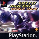 Moto Racer: World Tour (PS1)