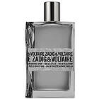 Zadig & Voltaire This Is Really Him! Intense edt 100ml