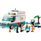 LEGO Friends 42613 Heartlake Citys ambulans